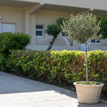 לינה וארוחת בוקר Olevia Comfort