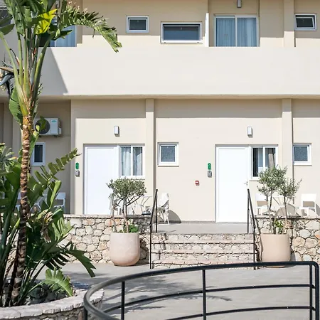 Bed & Breakfast Olevia Comfort Faliraki