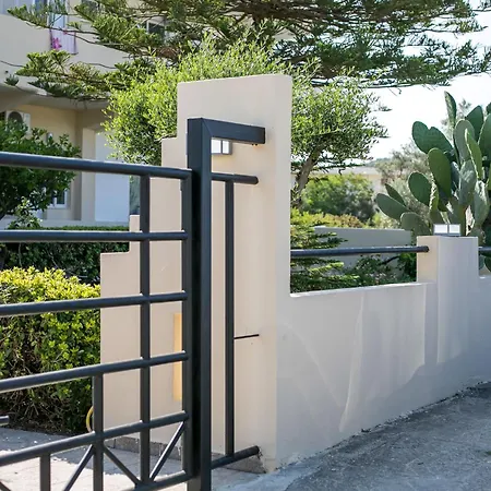 Olevia Comfort Bed & Breakfast 3*