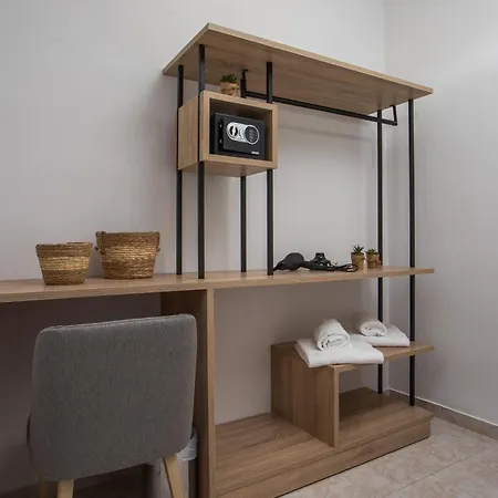 Olevia Comfort