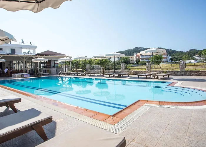 Olevia Comfort Bed & Breakfast