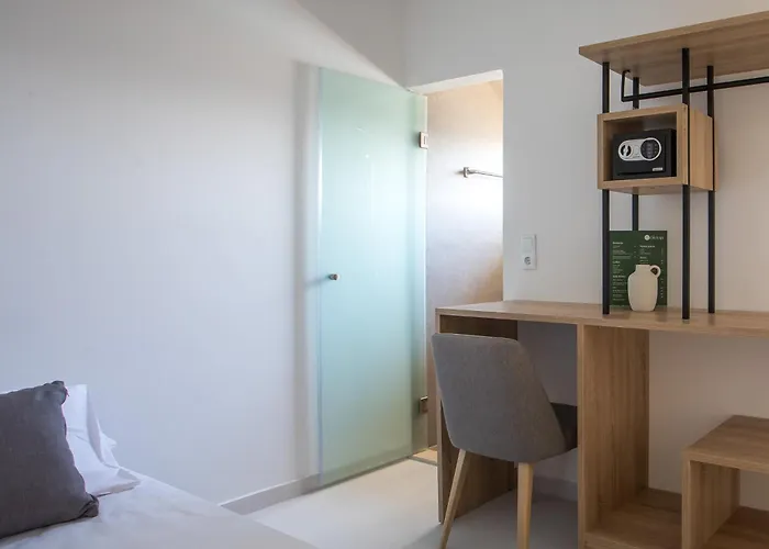 Olevia Comfort B&B 3*