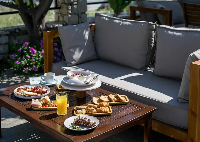 Olevia Comfort Bed & Breakfast 3*