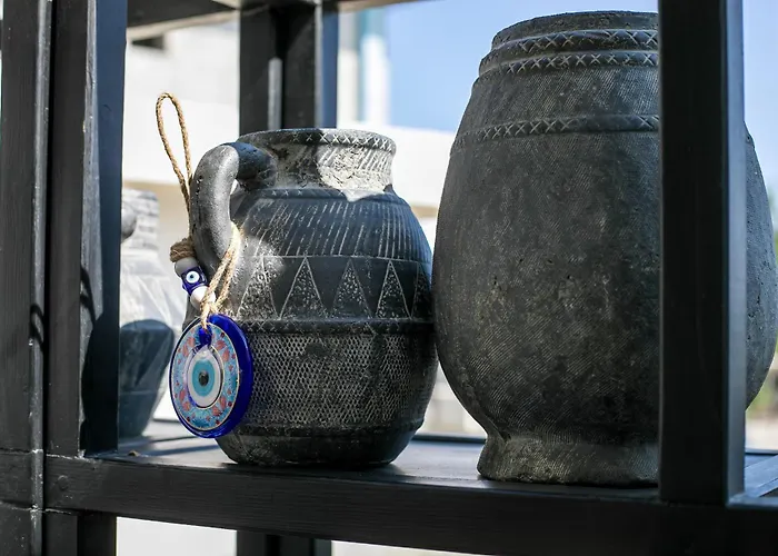 Olevia Comfort B&B 3*