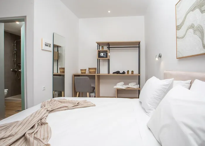 Olevia Comfort B&B 3*