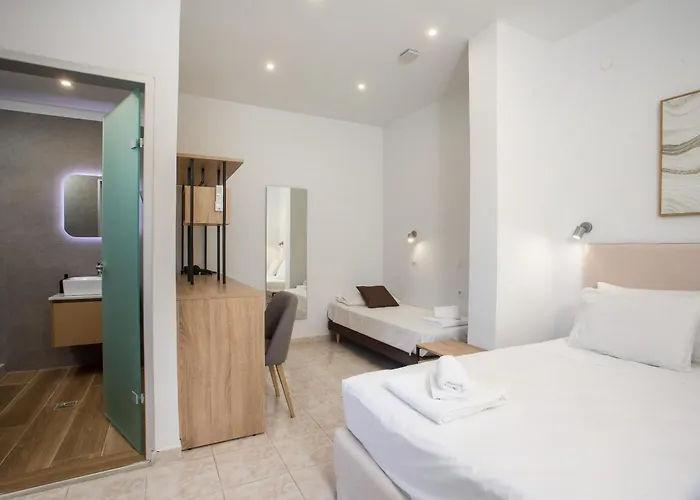 Olevia Comfort Faliraki