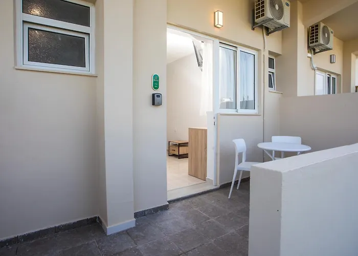 Bed & Breakfast Olevia Comfort 3*