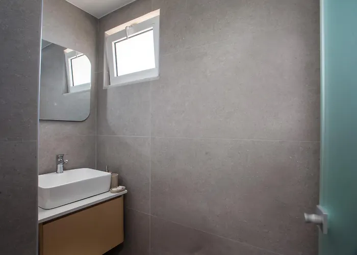 B&B Olevia Comfort Faliraki