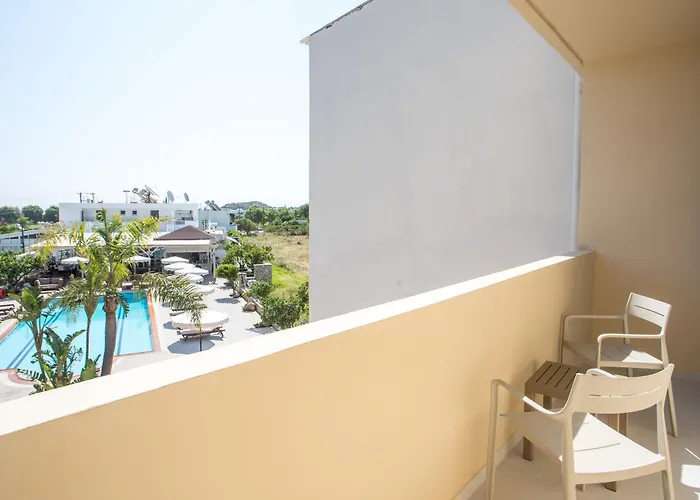 B&B Olevia Comfort 3*