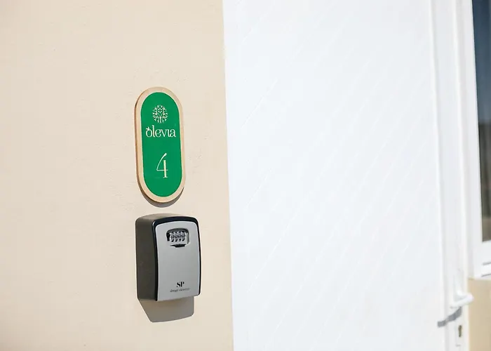 Olevia Comfort Faliraki