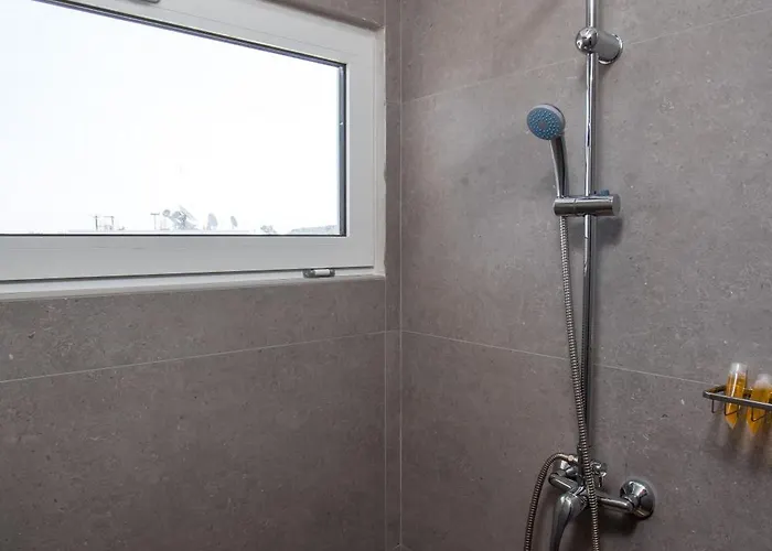 Olevia Comfort B&B 3*