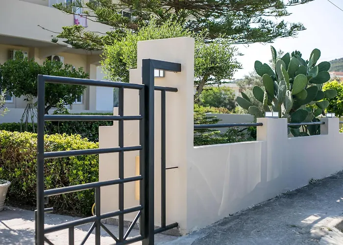 Olevia Comfort Bed & Breakfast 3*