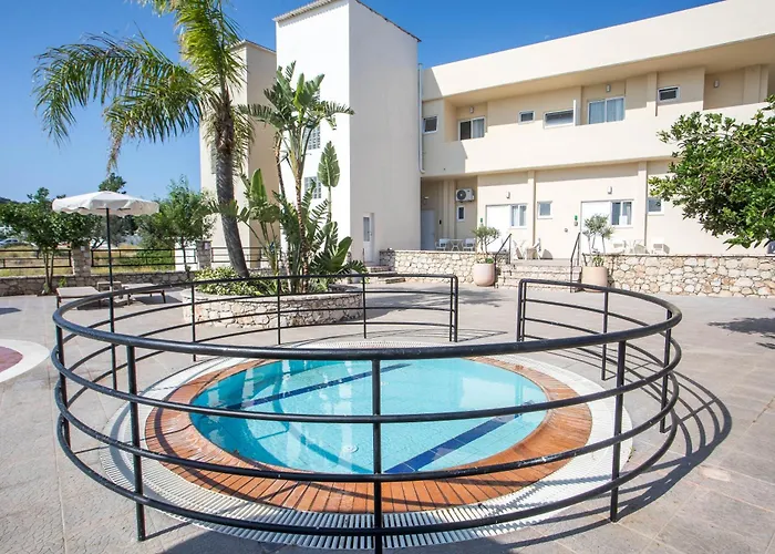 Bed & Breakfast Olevia Comfort