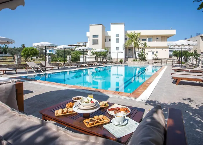 Bed & Breakfast Olevia Comfort 3*