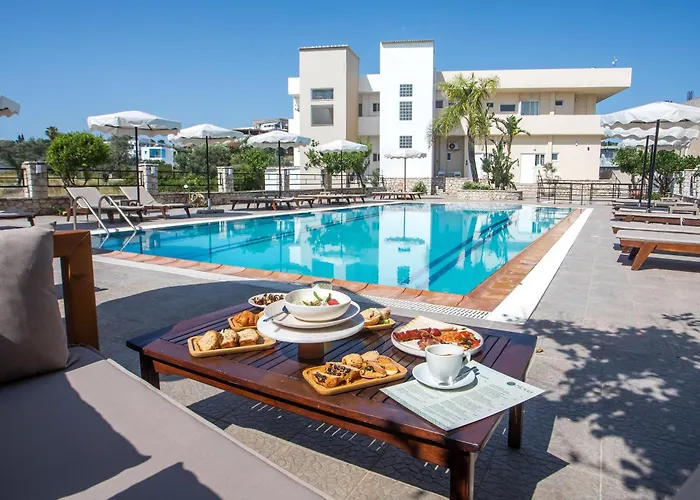 Bed & Breakfast Olevia Comfort