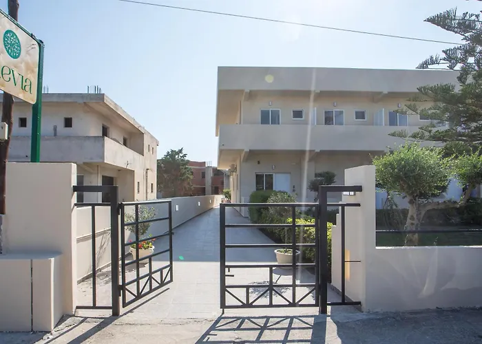 Bed & Breakfast Olevia Comfort