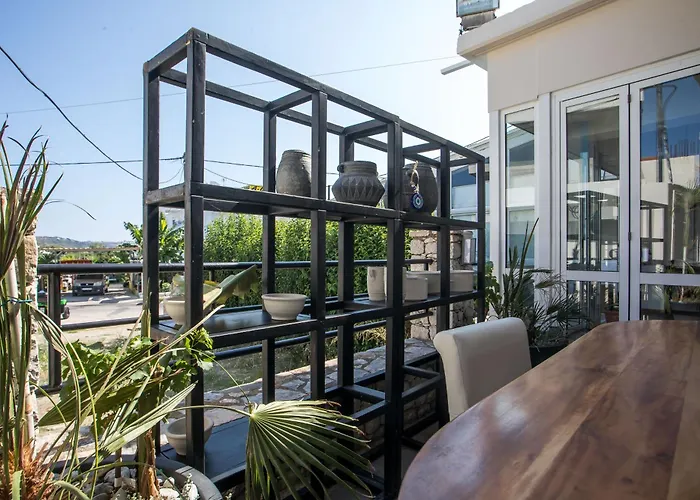 Olevia Comfort Bed & Breakfast