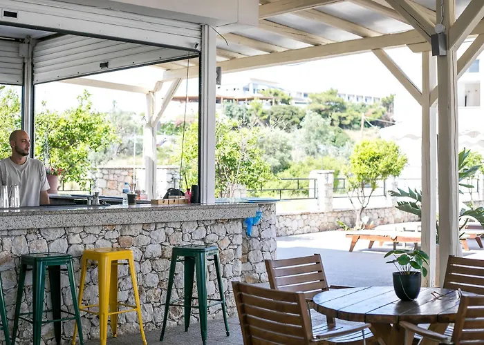 Olevia Comfort Bed & Breakfast 3*