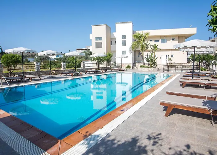 Olevia Comfort Bed & Breakfast Faliraki