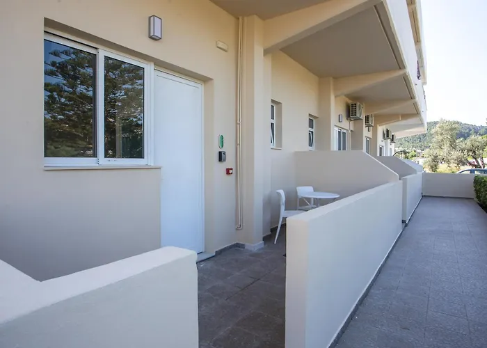 Bed & Breakfast Olevia Comfort 3*