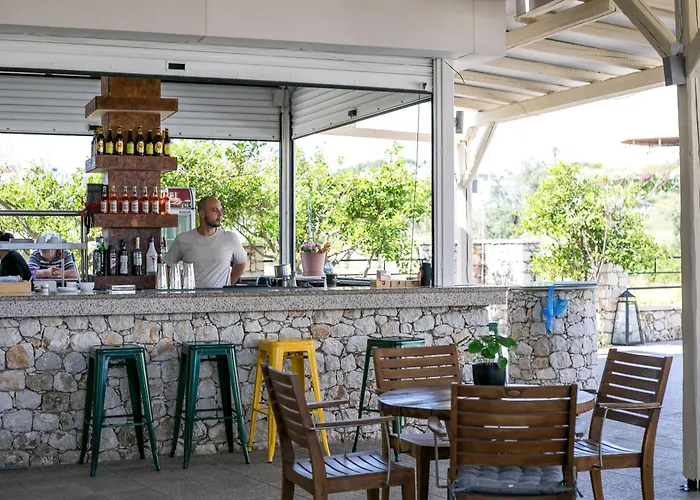 Olevia Comfort Bed & Breakfast 3*