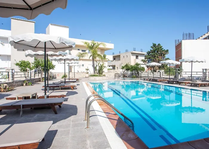 Bed & Breakfast Olevia Comfort