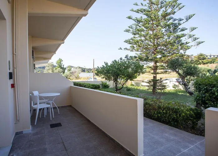 Bed & Breakfast Olevia Comfort 3*