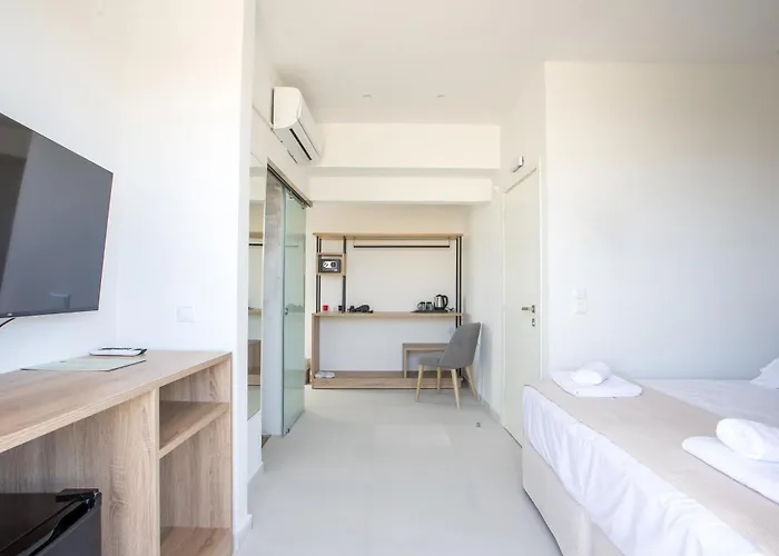 Bed & Breakfast Olevia Comfort