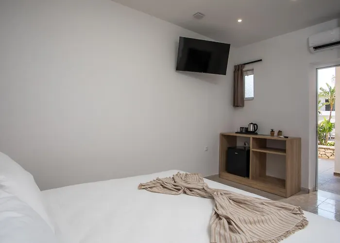 Olevia Comfort Bed & Breakfast Faliraki