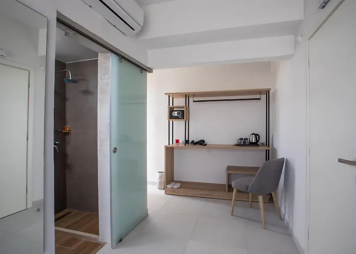 Olevia Comfort Faliraki