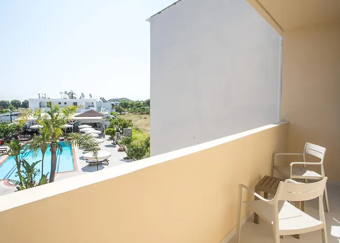 Bed & Breakfast Olevia Comfort