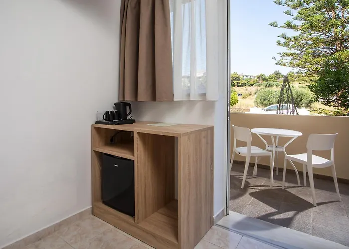 Olevia Comfort Faliraki