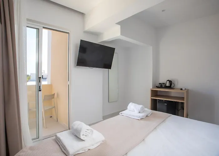 Bed & Breakfast Olevia Comfort