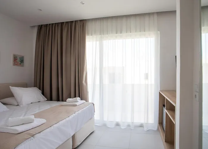 Olevia Comfort Bed & Breakfast